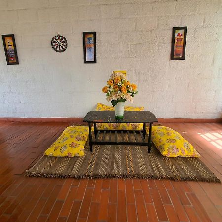 בוקארמנגה Hostal Gabo מראה חיצוני תמונה