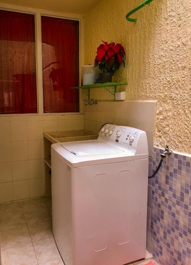 בוקארמנגה Hostal Gabo מראה חיצוני תמונה