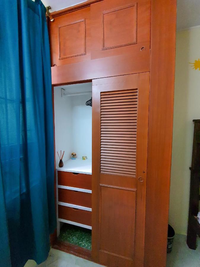 בוקארמנגה Hostal Gabo מראה חיצוני תמונה